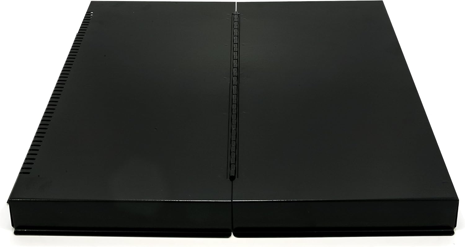 Flаѕh Dеаlѕ - 60% оƒƒ Camco RV Stove Top Cover, Universal Fit, Convert Your Stove Top to Extra Counter Space In Your Camper Or RV- Black (43554)