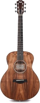 Taylor GS Mini-e Koa Acoustic Electric with Bag 200