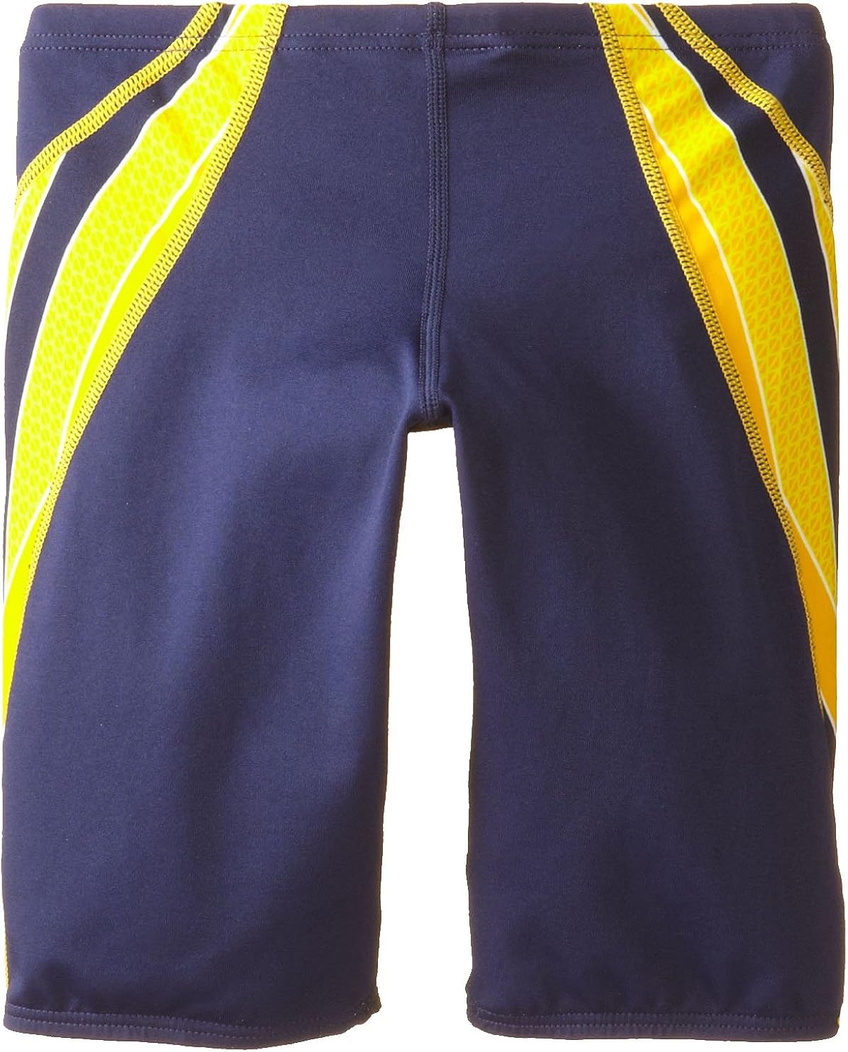 TYR SPORT Men's Phoenix Splice Jammer Swimsuit : Athletic Swim Jammers : Clothing, Shoes & Jewelry