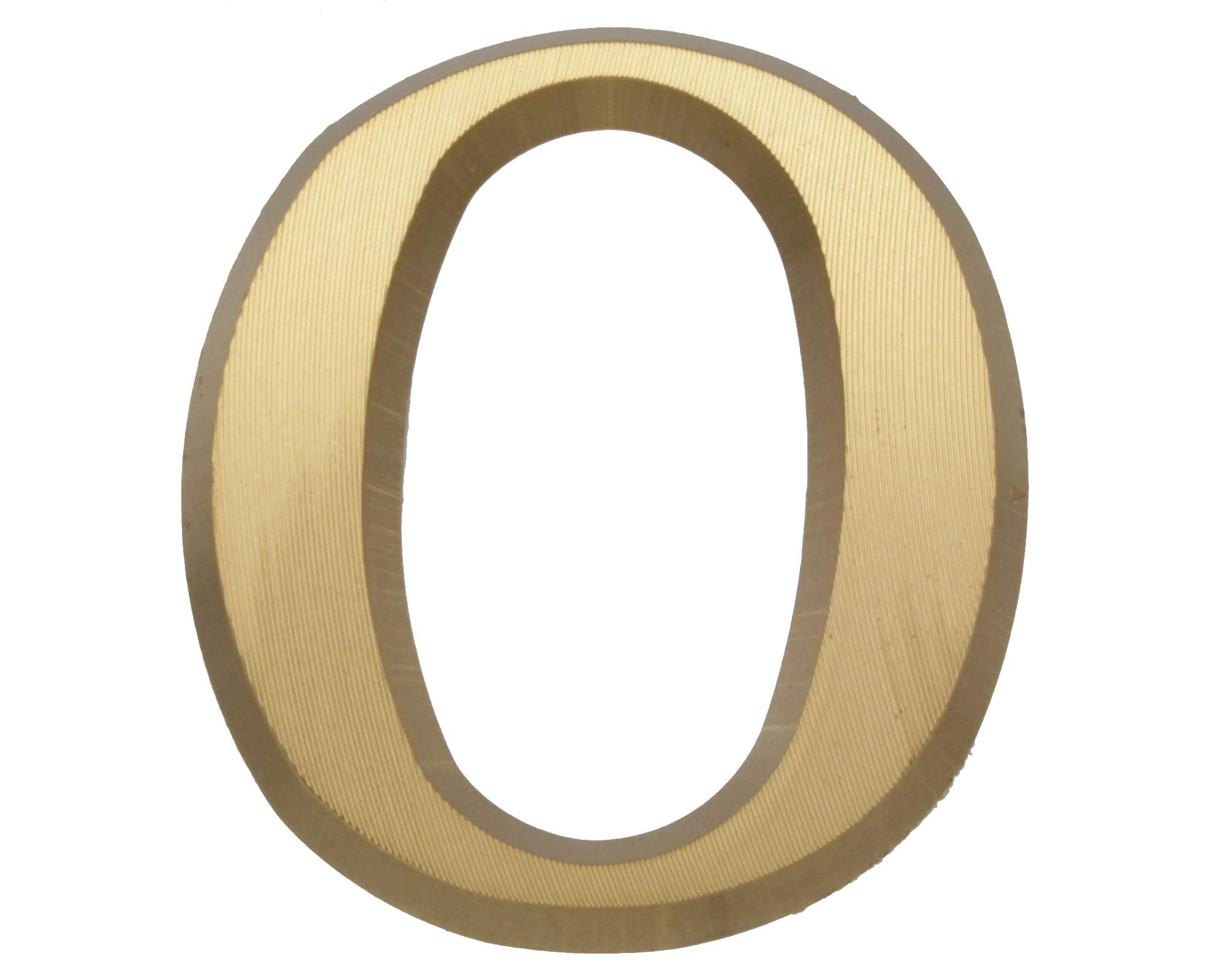 Light (Hikari) Cutting Letters num43 – O