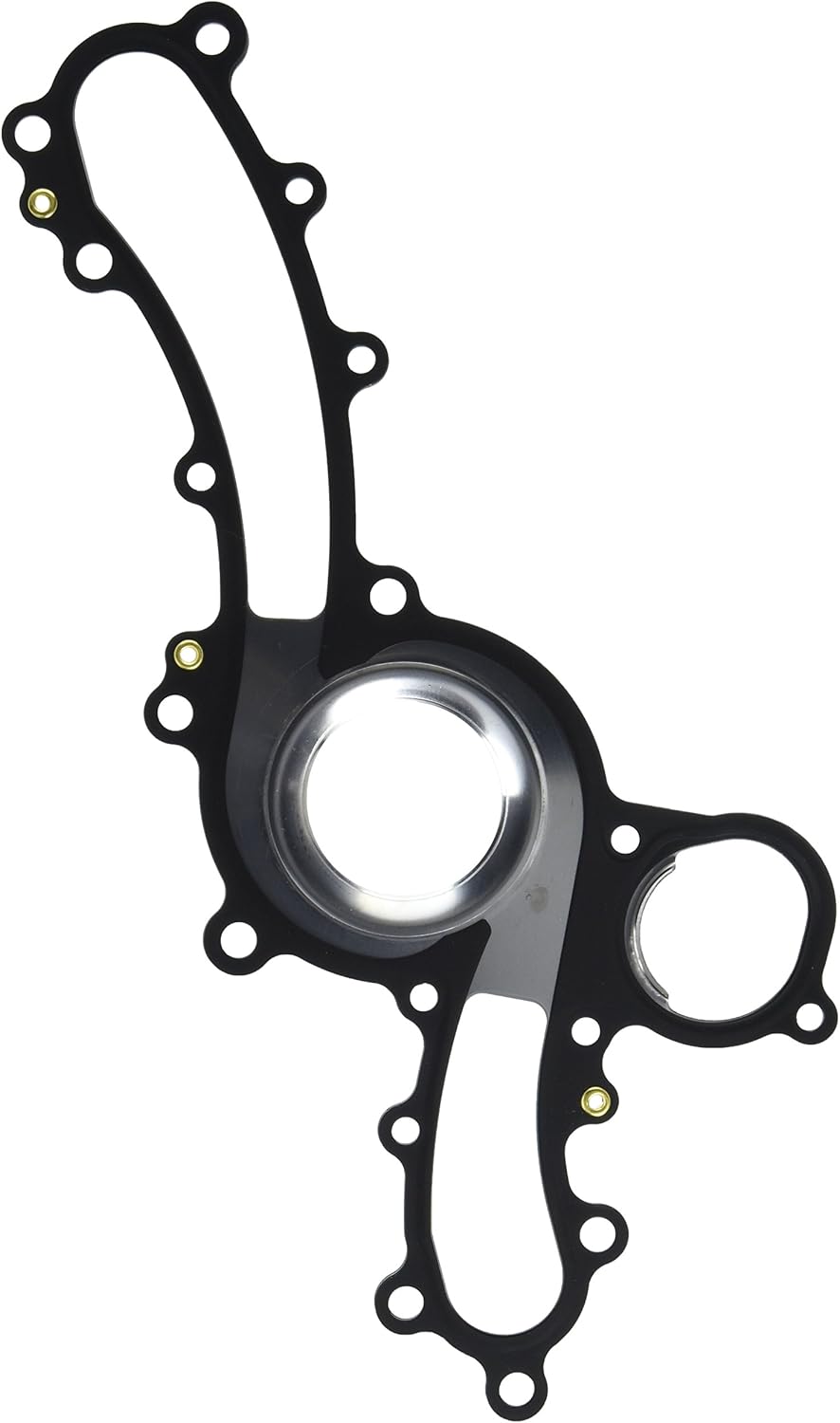 Genuine Toyota Parts - Gasket, (16124-0P030)