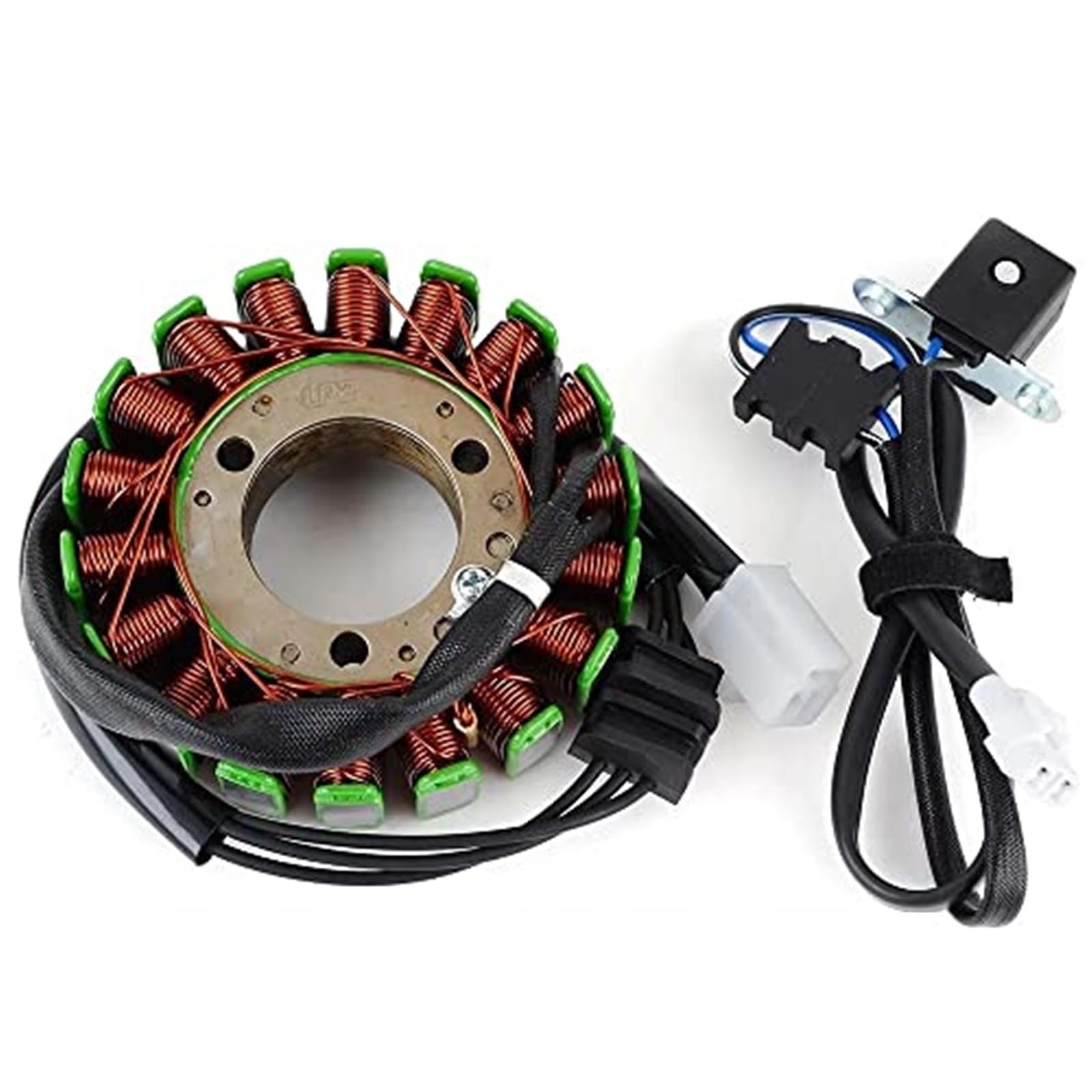 Cewka stojana Magneto, dla KLF300 Bayou 300 2WD 4WD KEF300