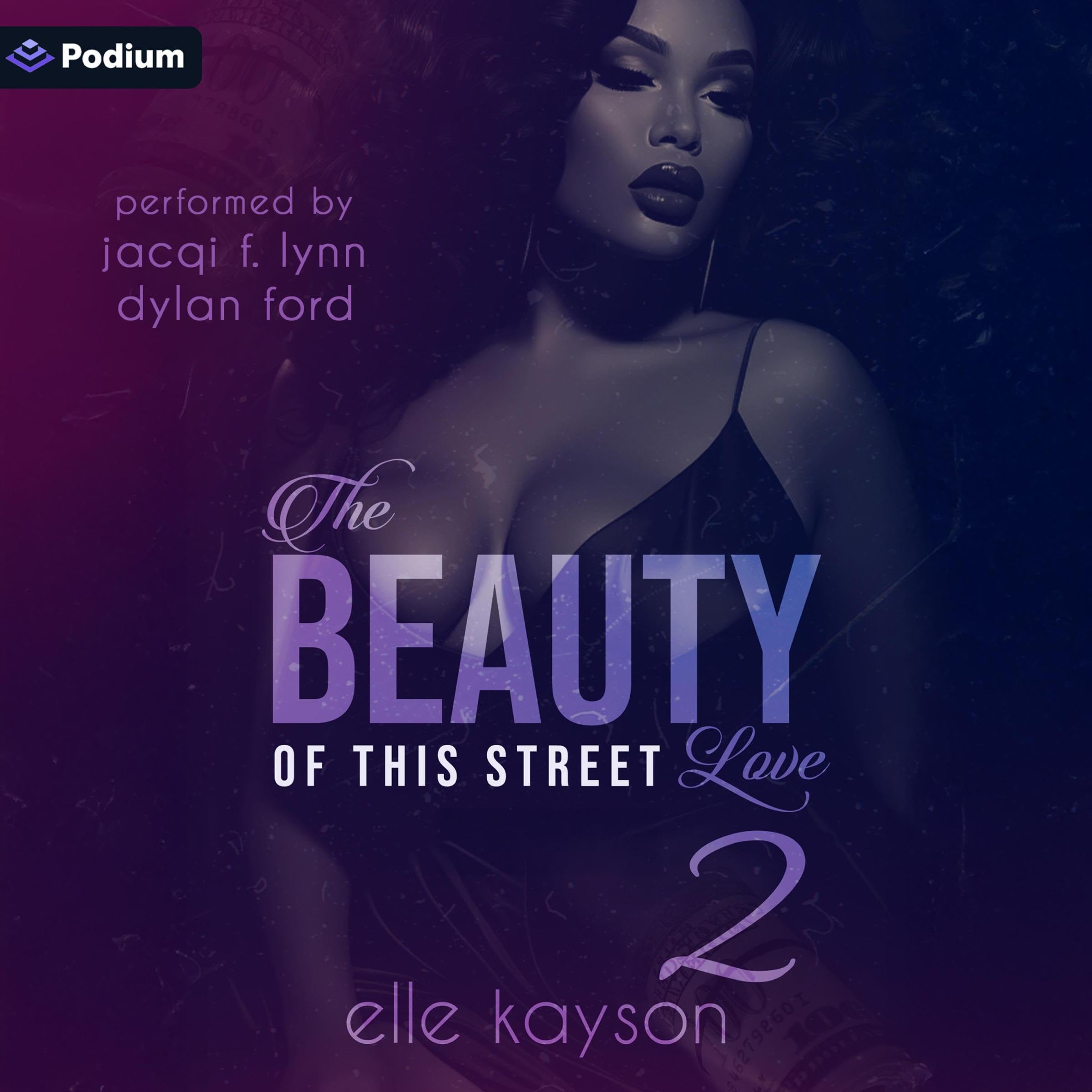 Cover art for The Beauty of This Street Love 2