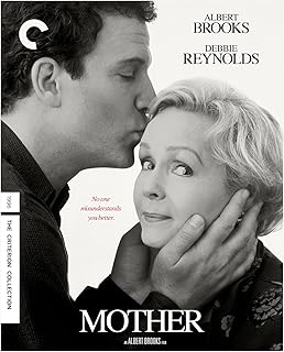 Mother (The Criterion Collection) [4K UHD]
