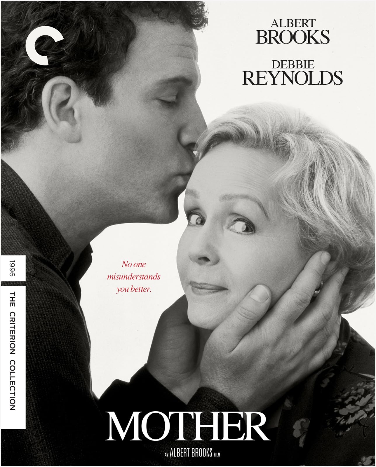 Madre (La collezione Criterion) [4K UHD]
