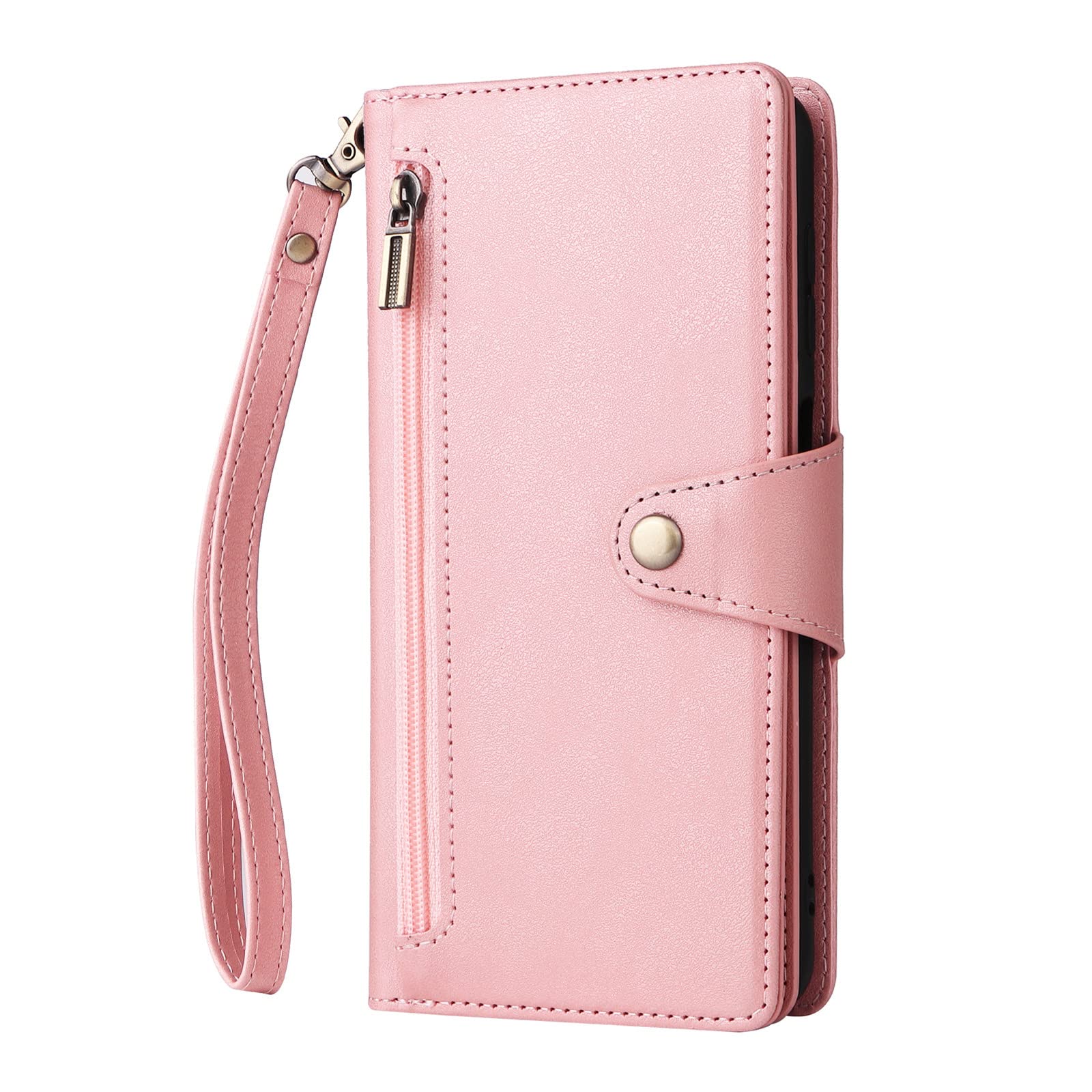 Amazon.com: XYX Wallet Case for Samsung A21, 9 Card Slots