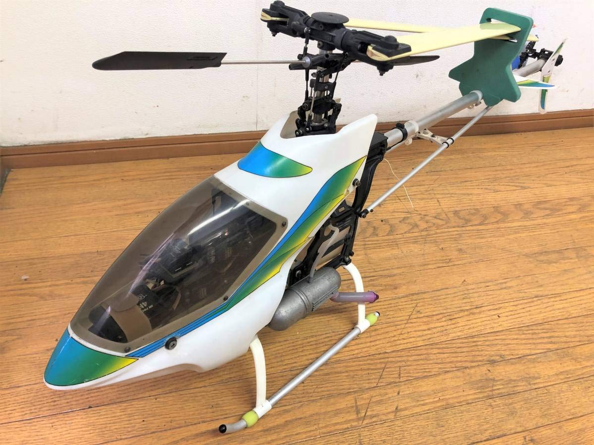 ヒロボースカディ32