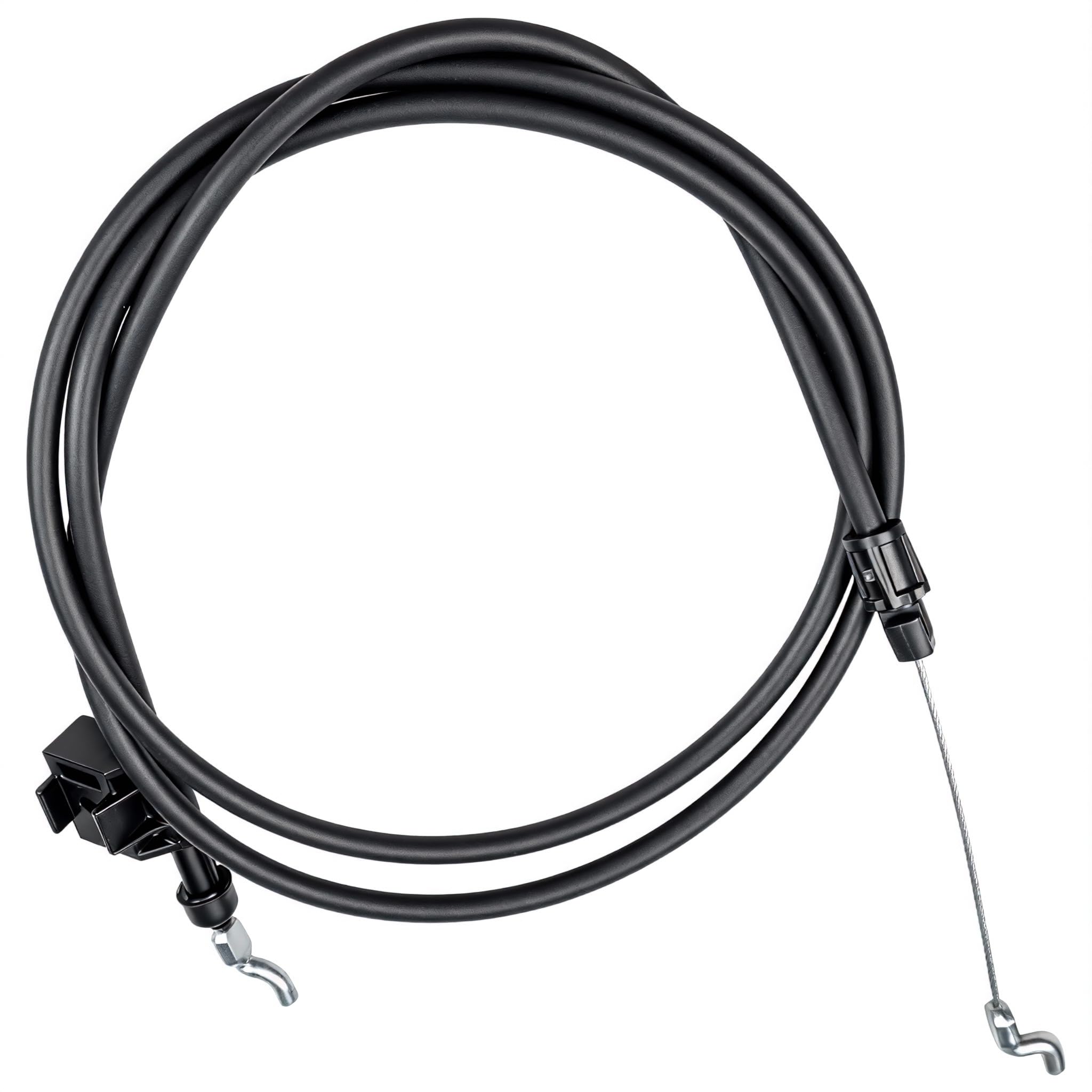 Amazon.com: remolean GX24184 Operator Presence Cable Lever Bail