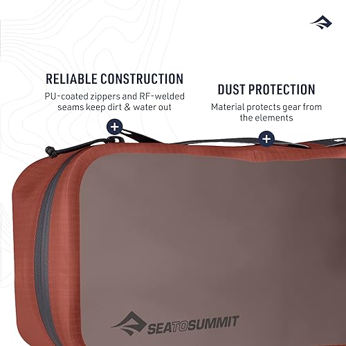 Miniatura 5 de Sea To Summit Juego de bolsas de viaje talla única