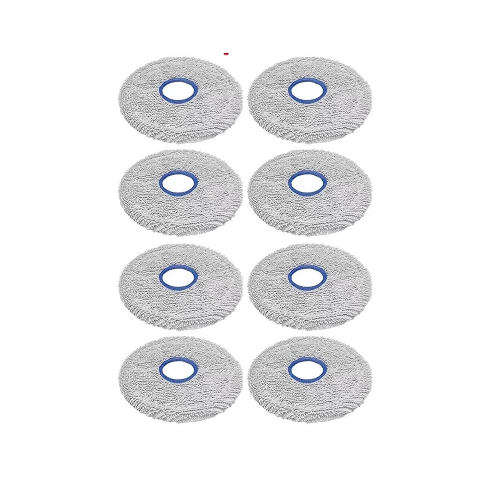 Panno for Scopa, Compatibile con Dreame, S60 PRO / X60 Ultra