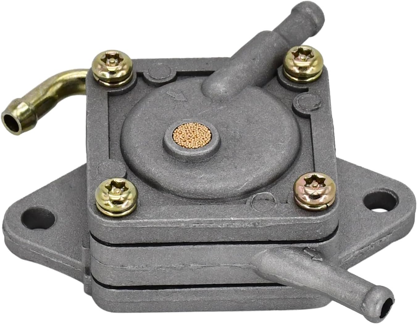 1014523 Brandstofpomp Voor Club Car Gas Golfkar Ds Precedent Van 1984 Tot Heden 290fe 350fe Kawasaki Motor 1014523 Walkbee Af