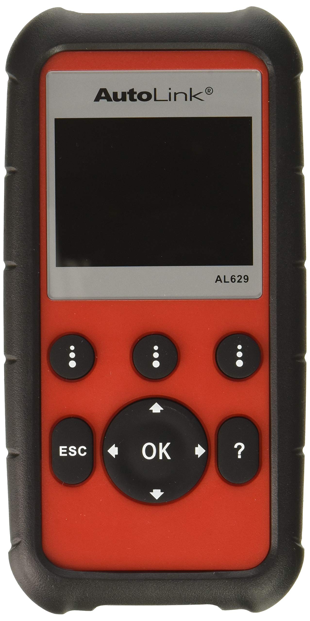 Autel ABS/SRS+CAN OBDII DIAGNOSTIC TOOL AutoLink AL629
