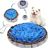 48 cm Tappeto Olfattivo Cane,l'allenamento Olfattivo,Lavabile,Slow Feeding - 1