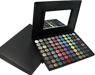 Botanical Beauty Paleta de sombras de ojos de...