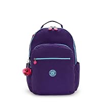 Kipling Seoul 27L Zaino Porta PC Per Laptop da 15 Pollici Leggero Viaggio
