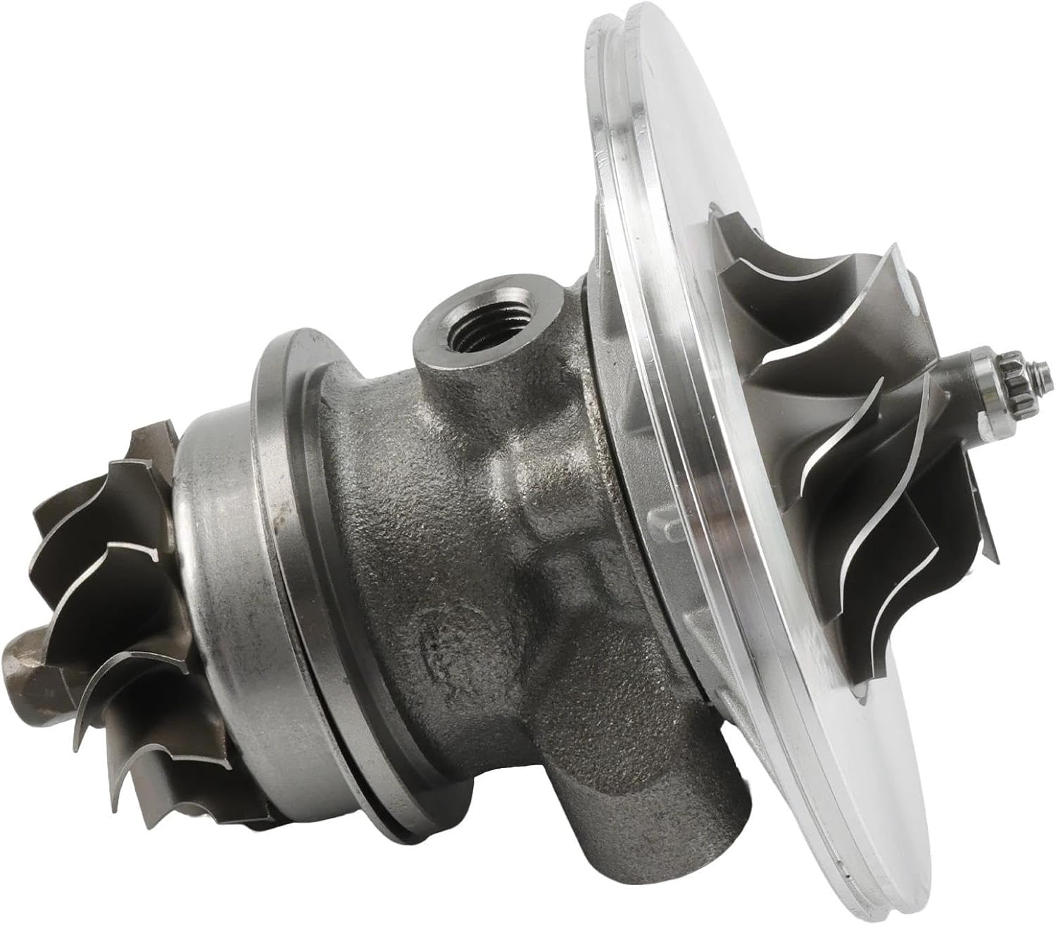 Turbocharger Actuator Position Sensor Turbine Core K16 Turbocharger CHRA for Benz for Truck Bus 4.3 OM904LA-E3 Turbo Cartridge 2002-2008 53169707129