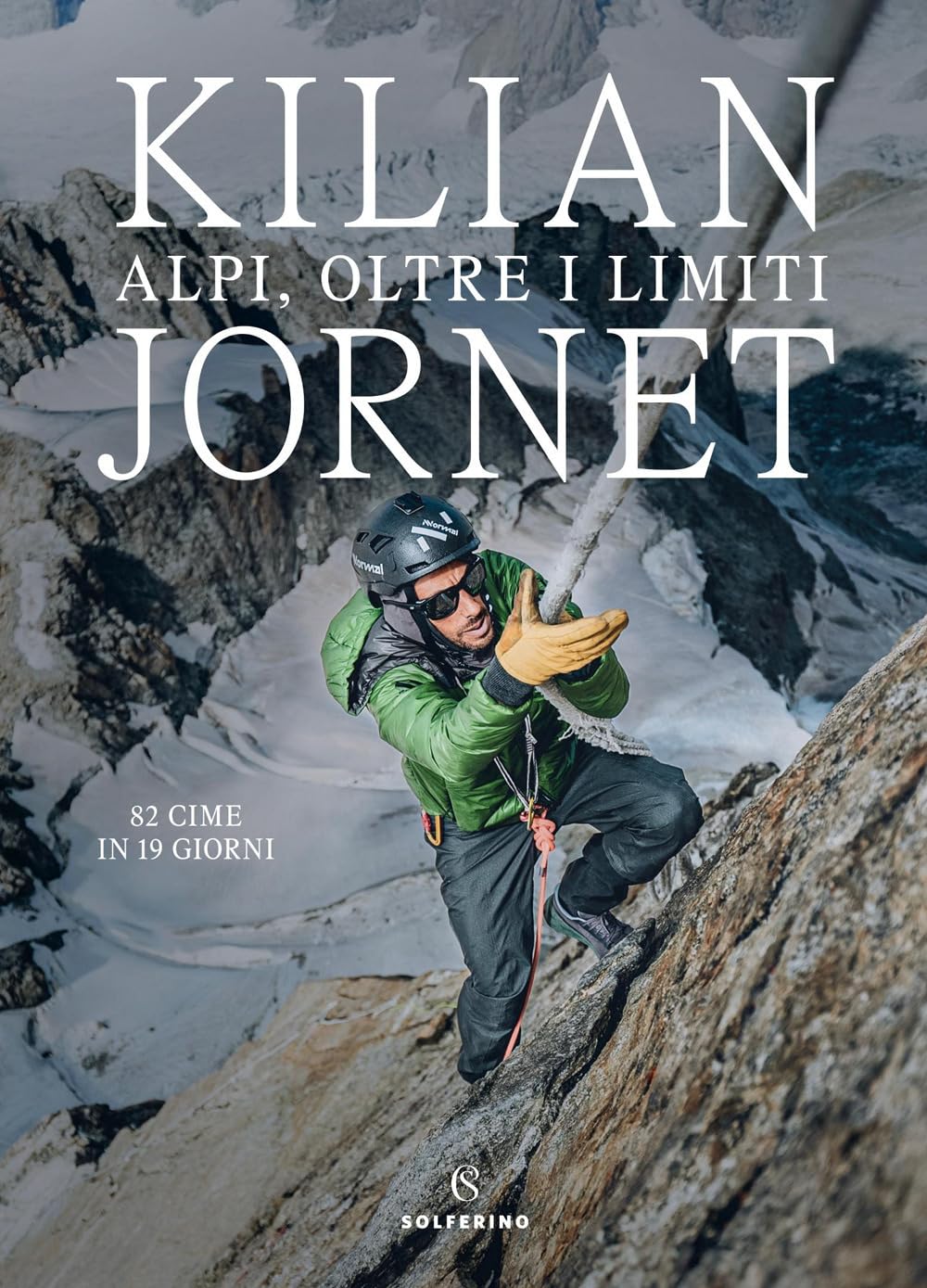 Alpi, oltre i limiti