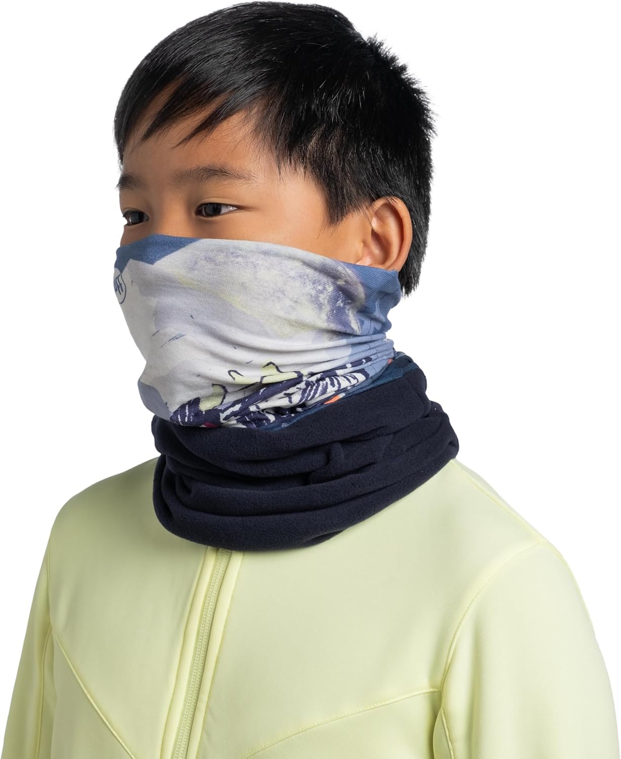 Buff Unisex Children's Fleece Neck Warmer