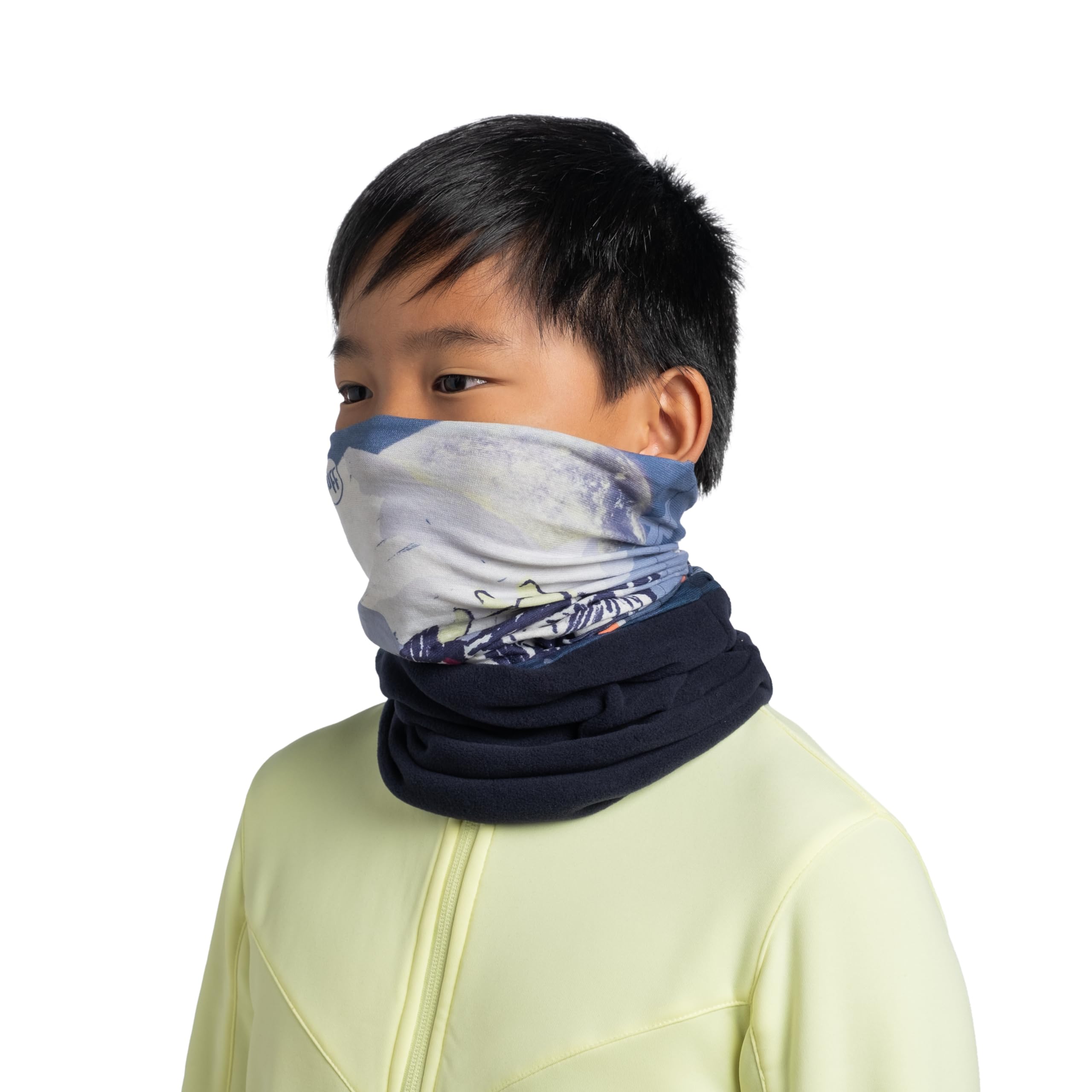 Buff Tour de cou polaire Multi Unisex Enfant