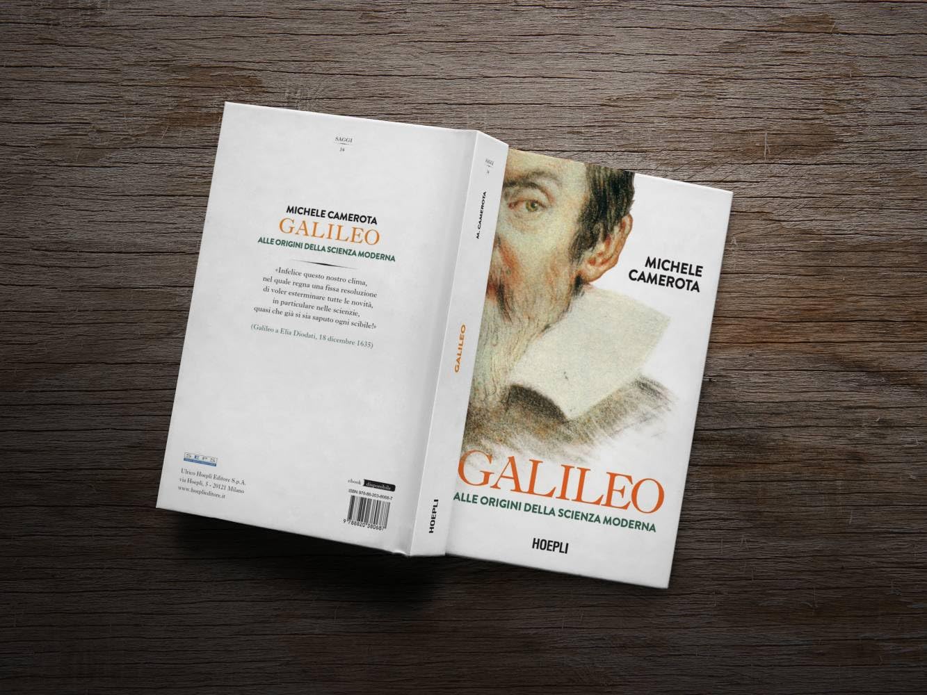 Galileo. Alle origini della scienza moderna