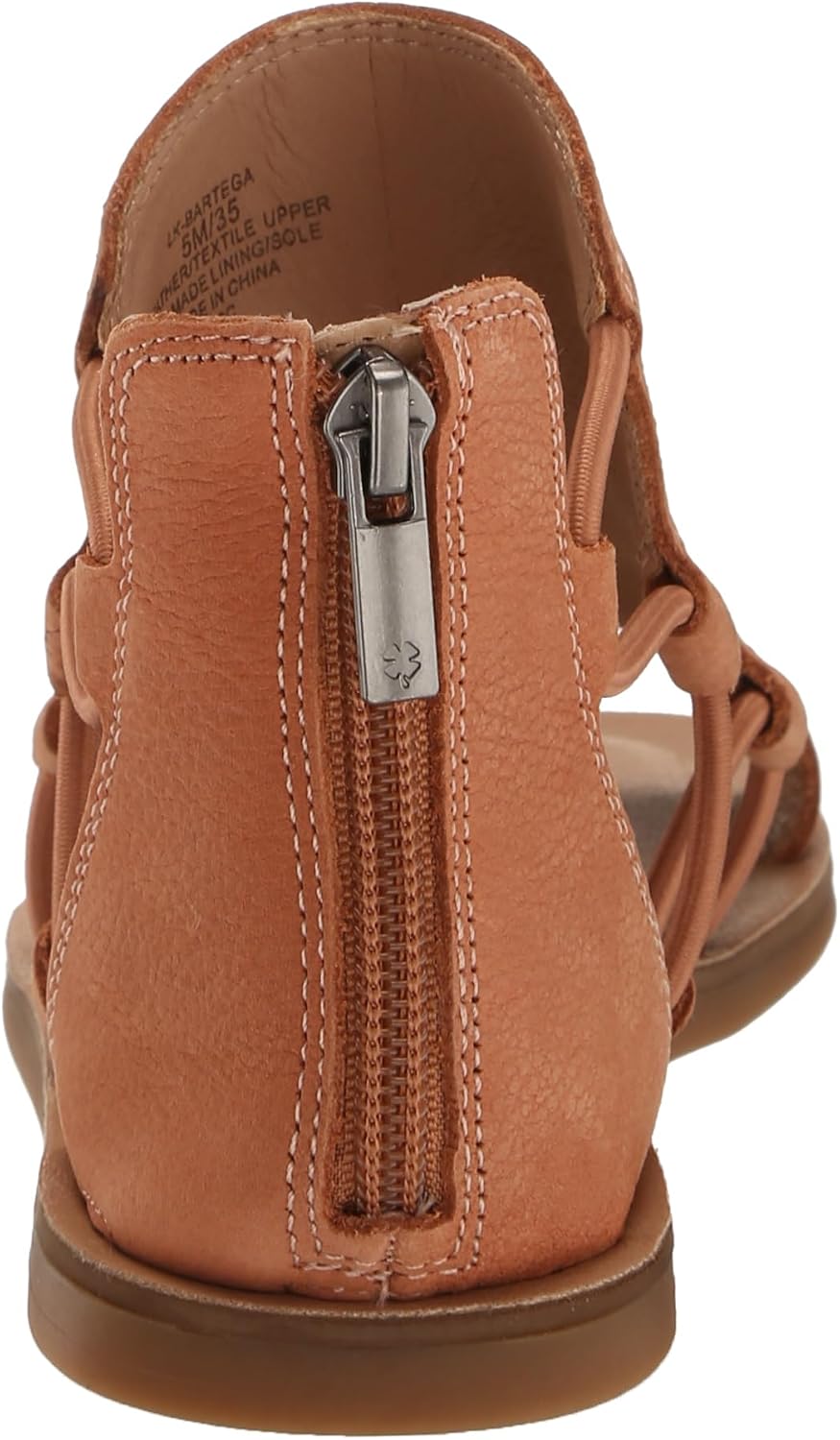 Lucky Brand Bartega