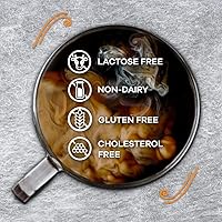 Vista 6 de Coffee-mate Crema Líquida para Café en Formato Individual, Avellana, 24 Unidades (Paquete de 4)