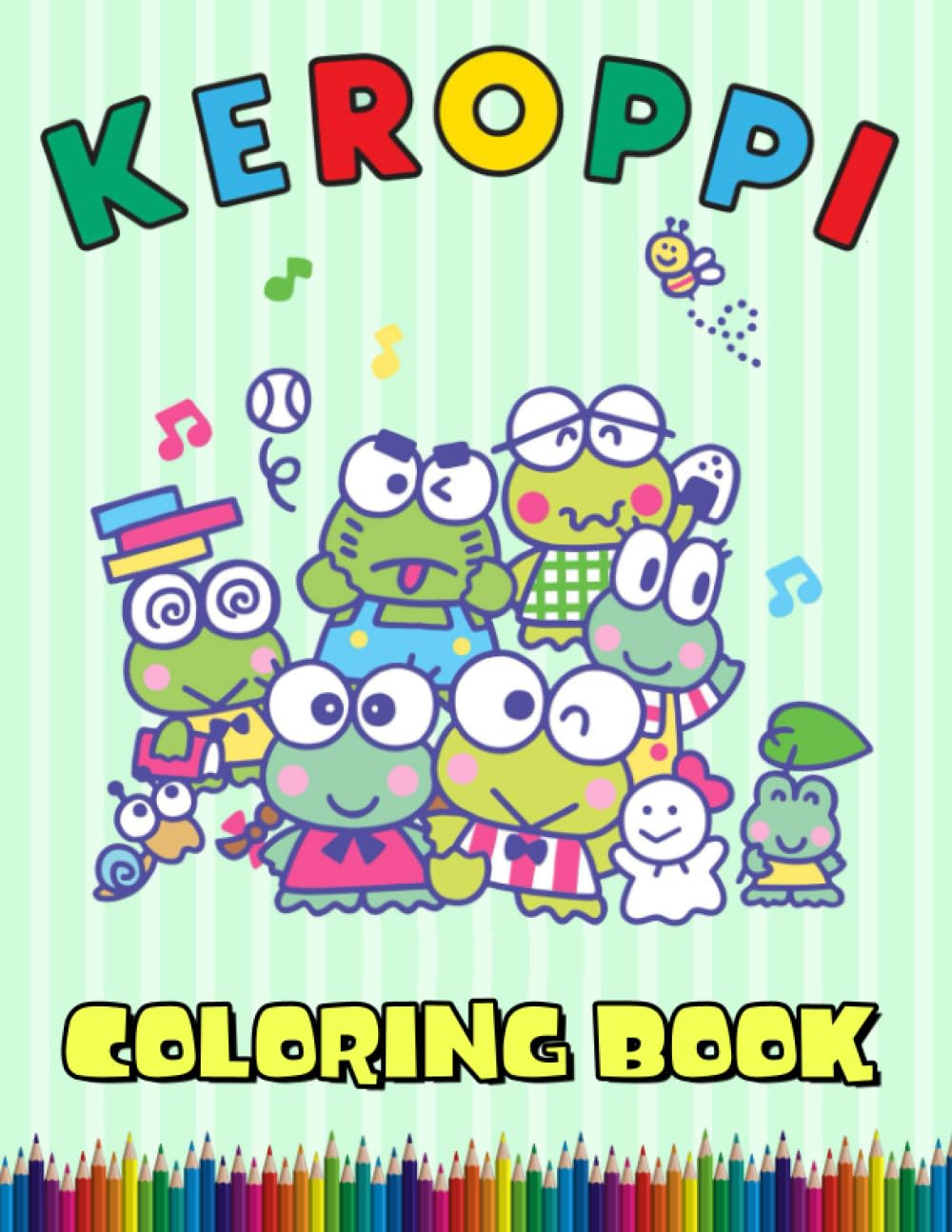 Coloring Book: Fun coloring Pages with Premium outline images with easy-to-color, clear shapes, printed on a high-quality paper For Adults, Childrens,