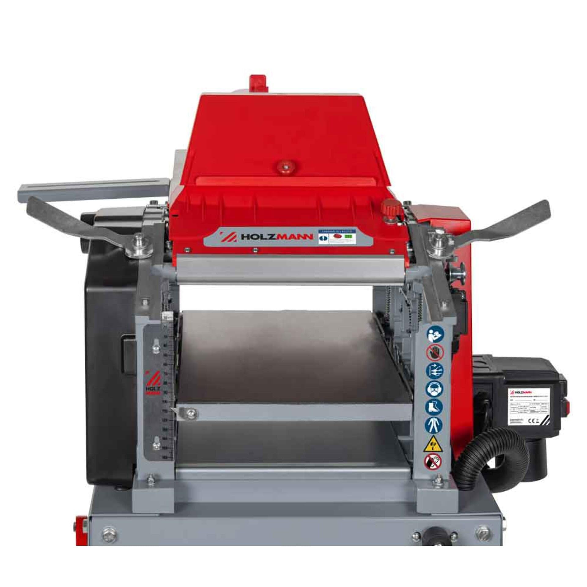 Holzmann HOB260MINI - Piallatrice con spessore 230 V