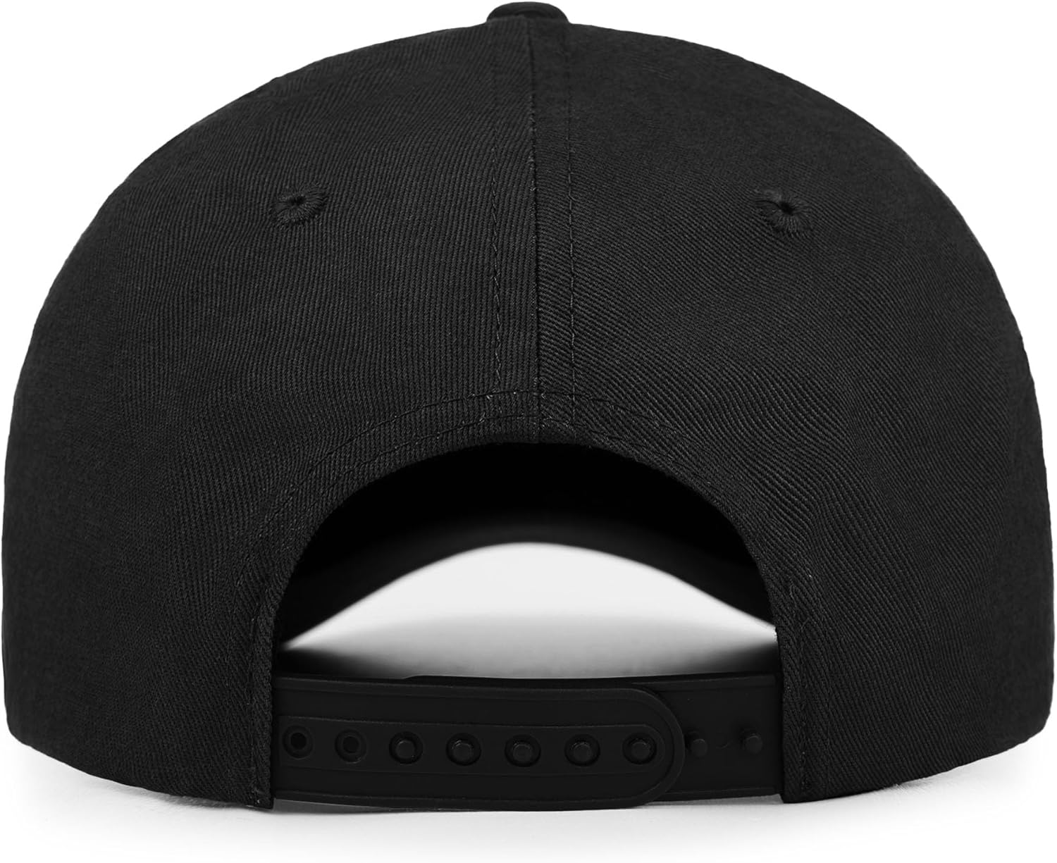 Christian Jesus Hats for Men & Women - Cross Logo Faith Baseball Caps - Ideal Religious Gifts for Thanksgiving and Christmas - Image 6