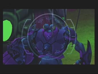 Future Tactics Uprising - Xbox