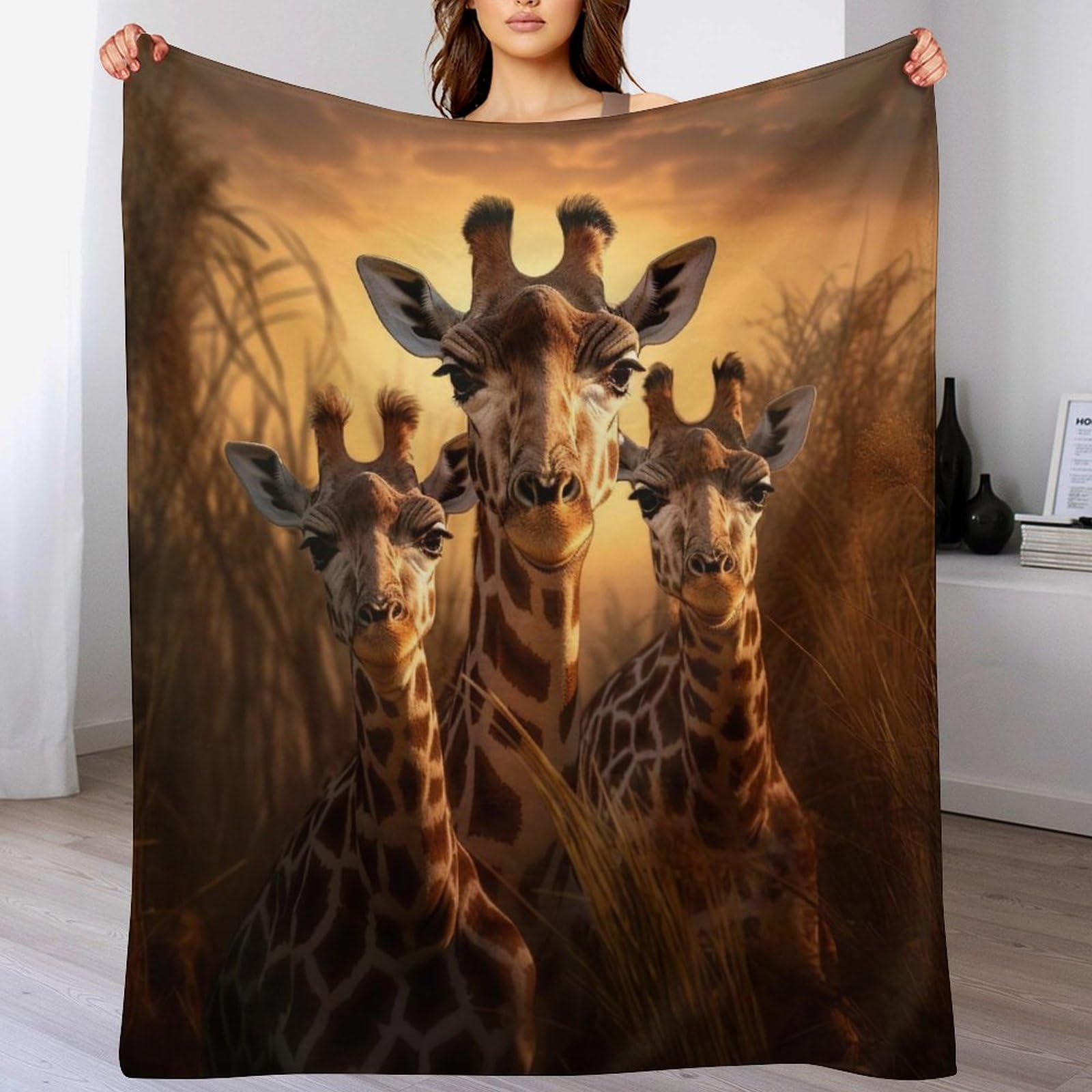 Couverture bébé en flanelle hypoallergénique contre le froid