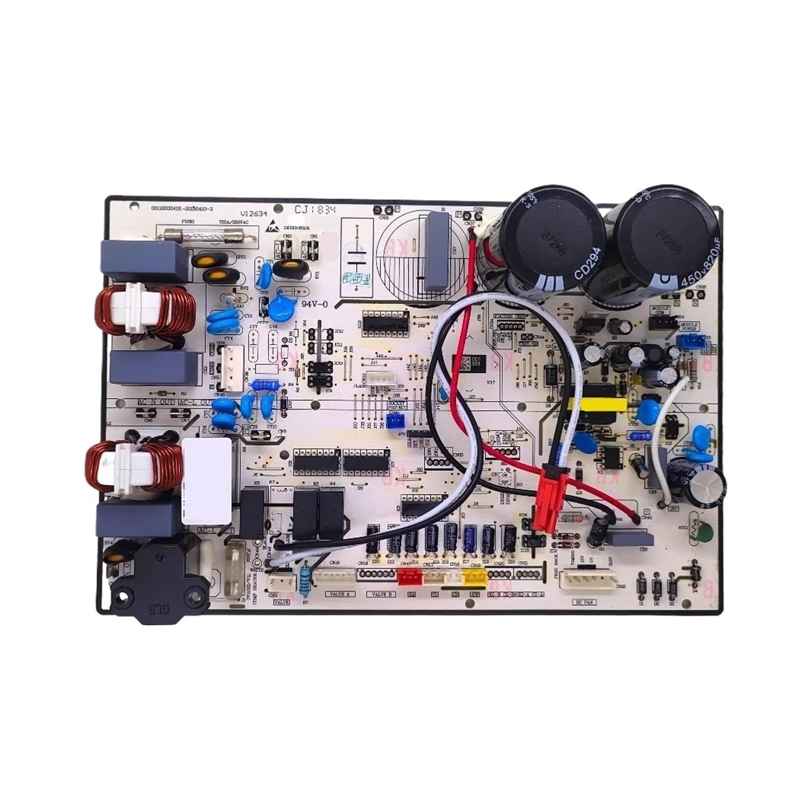 Fbsudhdskpq 0011800241C Air Conditioner Mainboard ，Compatible With Haier