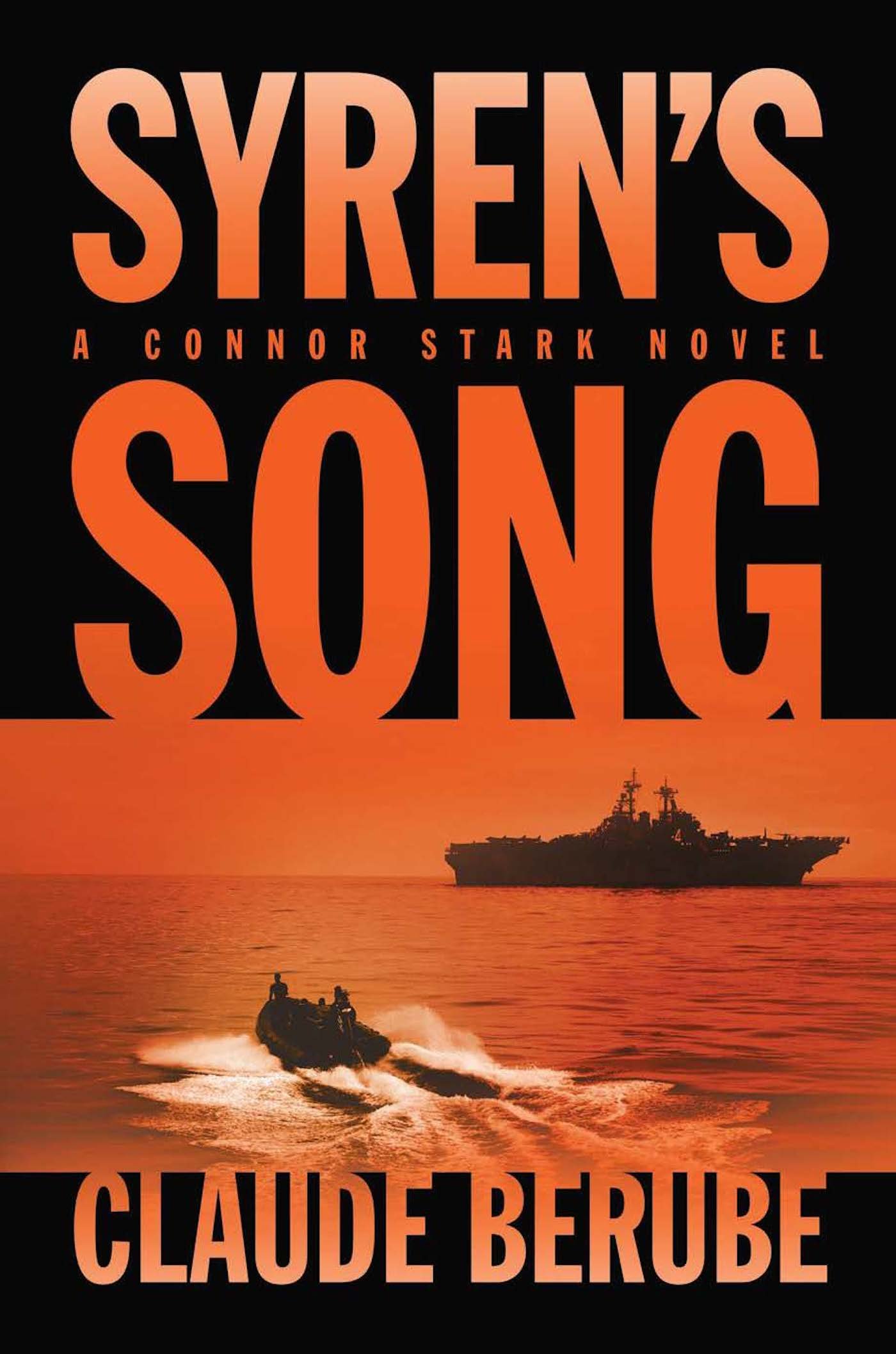 Buy Syren's Song: A Connor Stark Novel — BookShops.in