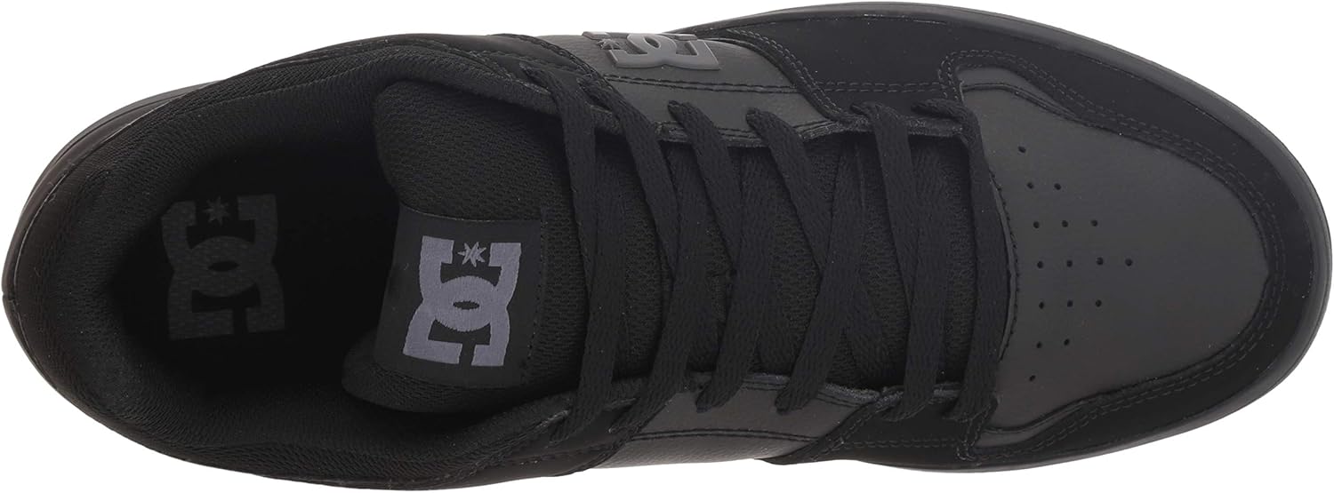DC Shoes Mens Dc Shoes Cure