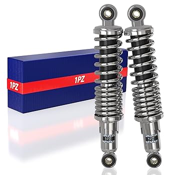 Amazon | 1PZ JPR-S03 リアサスペンション 5段階 ホンダ ヤマハ
