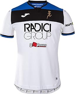 Atalanta B.C. - Seconda Maglia Gara 2019/2020, Seconda Maglia Gara 2019/2020 Uomo