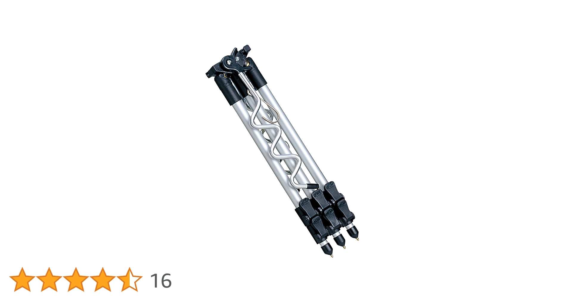 Amazon | サーフ三脚レバー式DX スーパーミニ 3号 | 第一精工