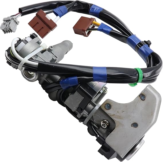 Beck/Arnley 201-2083 Ignition Lock Assembly