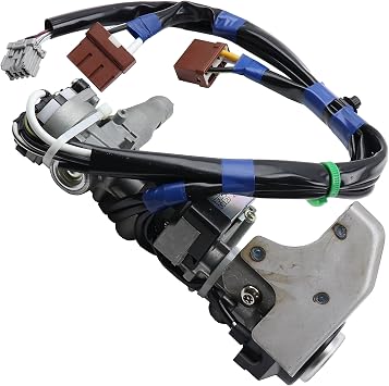 Beck/Arnley 201-2083 Ignition Lock Assembly