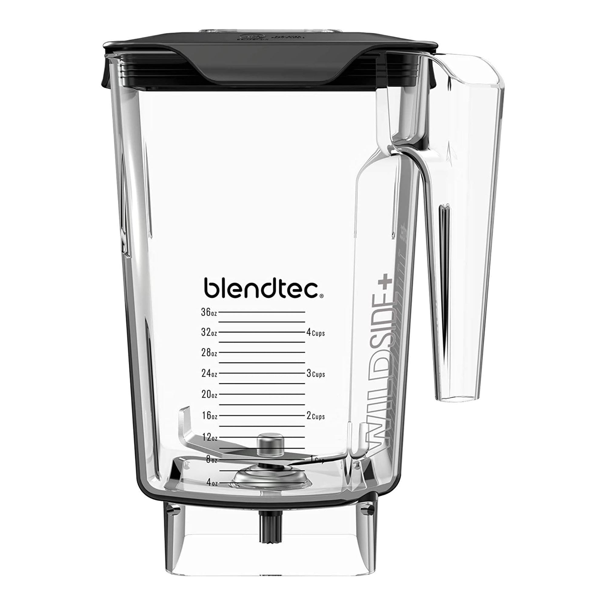 Blendtec WildSide+ Jar