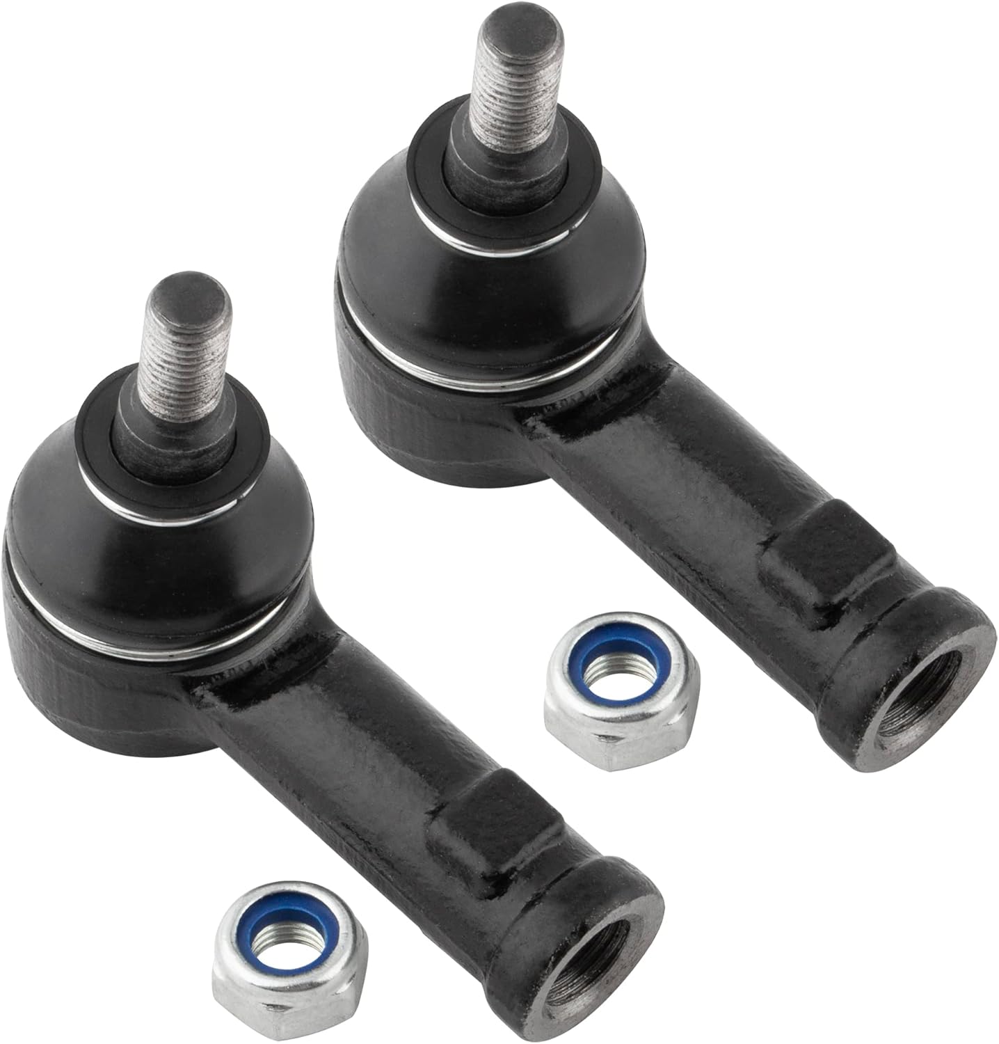 Tie Rod End Front Outer Tie Rods Sway Bar Links Kit For 2008-2019 Mitsubishi Lancer & Outlander Sport Anti-Roll & Sway Bars For Mitsubishi Outlander Sport - Foto 11