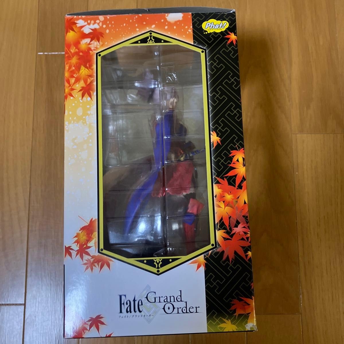 Amazon.co.jp: Fate Grand Order セイバー 宮本武蔵 （1 7スケール