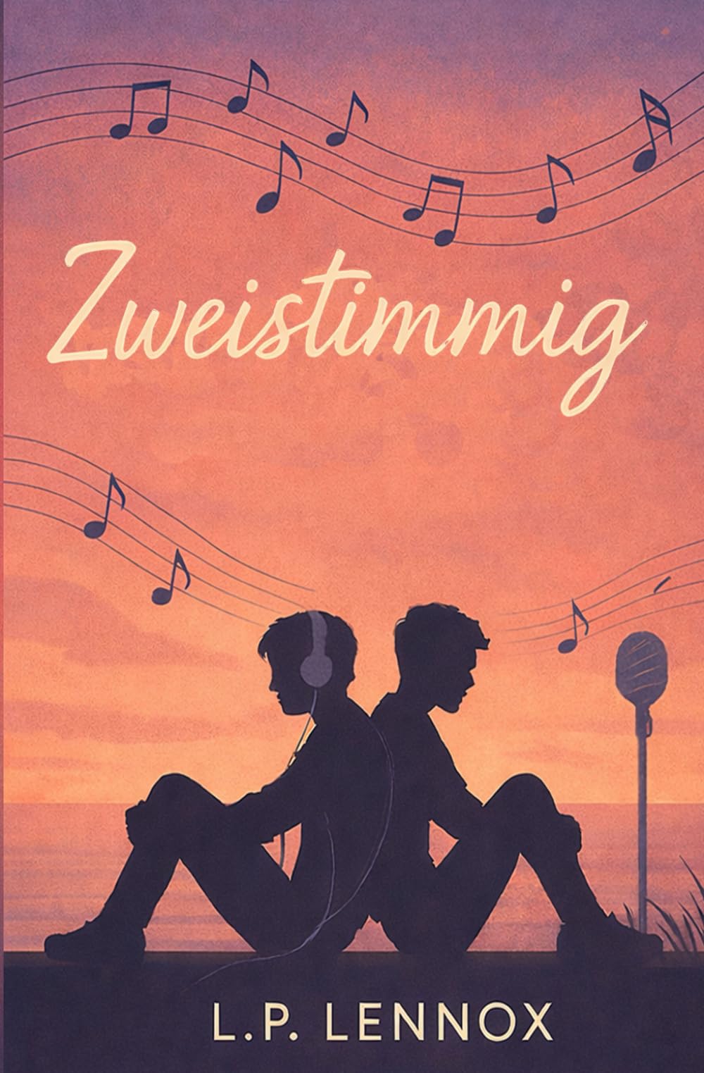 Zweistimmig: A Coming of Age Romance