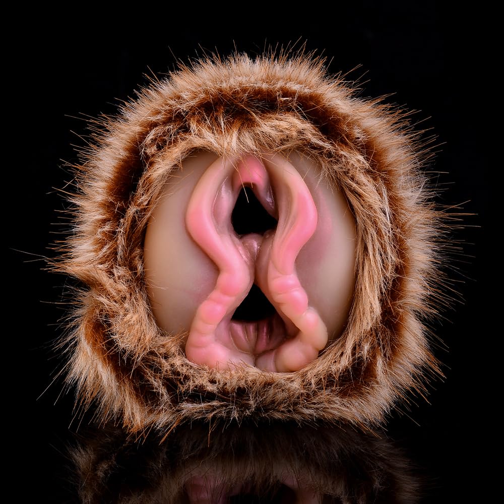 Amazon.com: Jesakmie 6.3in Deer Dual Channel Male Masterburters, Animal  Pocket Pussy Sucking Toy Silicone Plush Adult Masterbaters with Fur Sex  Toys, Realistic 3D Textured Male Masturbater Cup SM : Health & Household