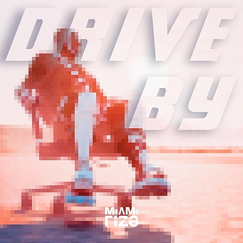 Fortnite Drive By Song [Explicit]