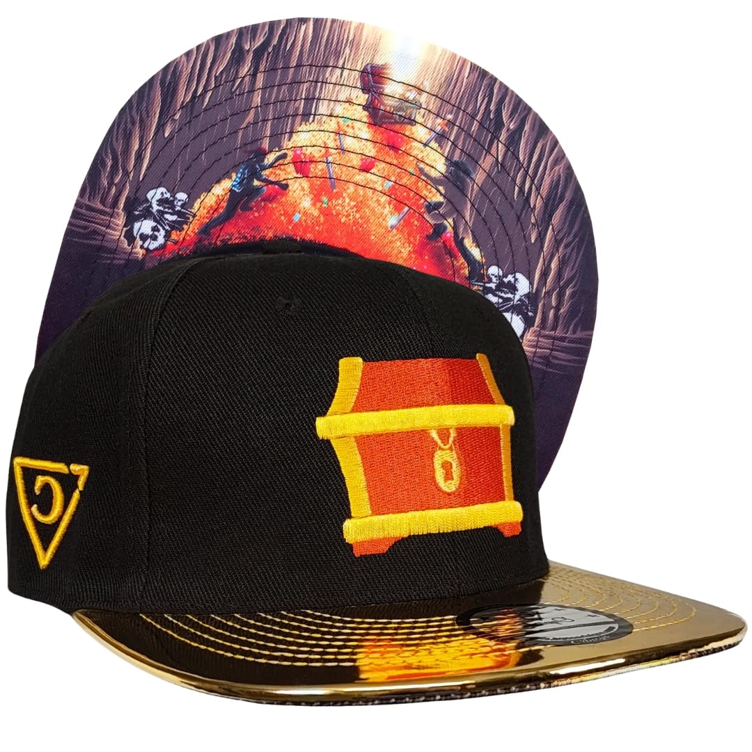 Capiche [99+ VARIACIONES] Gorra Snapback Nueva Colección Special Series Gris Oscuro — view 128