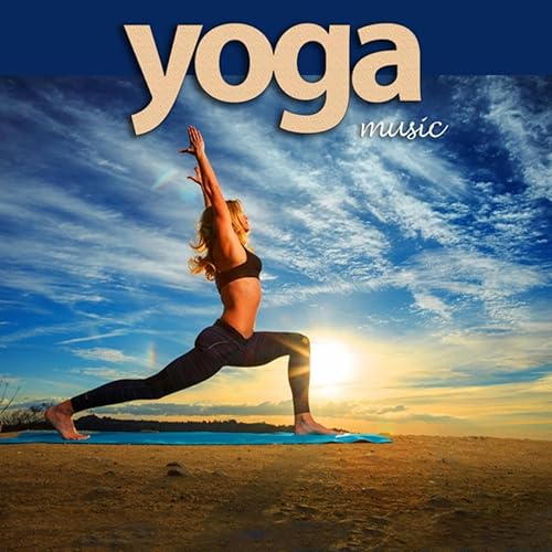yoga music