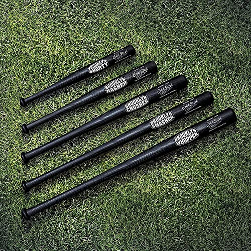 Bate de béisbol Brooklyn Basher de acero frío resistente 7