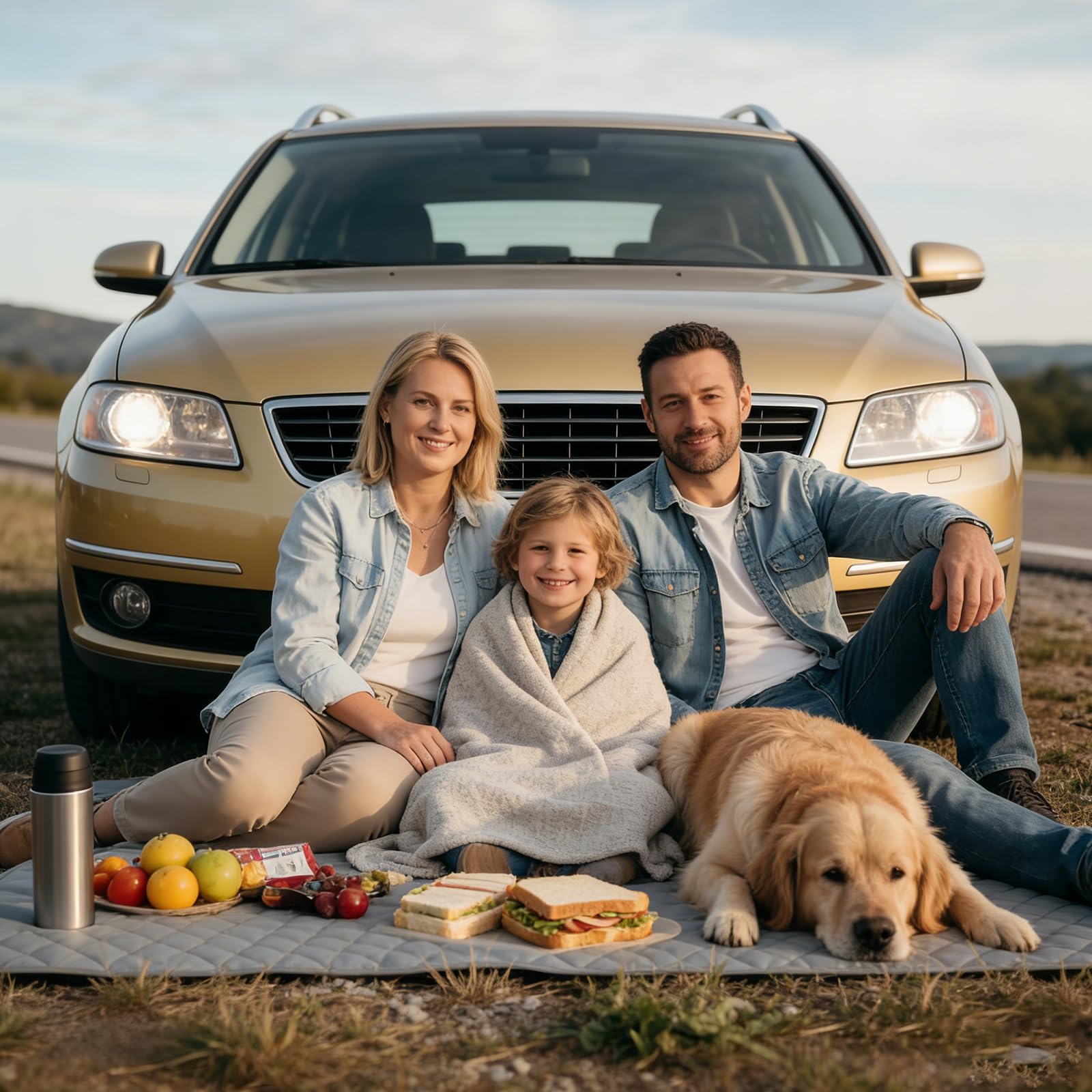 CarChic Dog Car Seat Cover for Back Seat - Waterproof Pet Hammock with Embedded Insert Door Protectors, 600D Oxford Scratch-Proof,Belt Opening,Machine Washable for Cars, SUVs,Small - Trucks - image 7