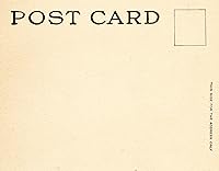 Vista 3 de PIXILUV Postales vintage 24 piezas SciFi Vintage Comic Book Art Magazine Covers